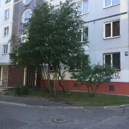 Kvartira v Rige Riga Exteriör bild